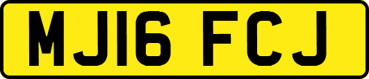 MJ16FCJ