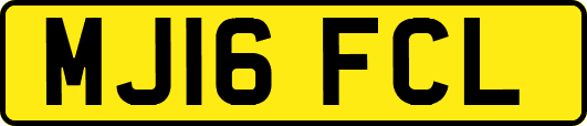 MJ16FCL