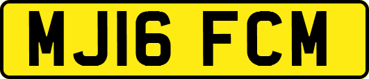 MJ16FCM