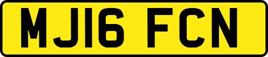 MJ16FCN