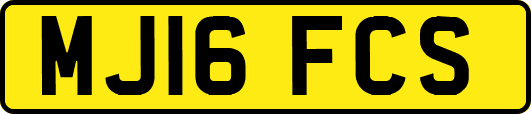 MJ16FCS