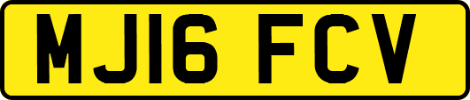 MJ16FCV