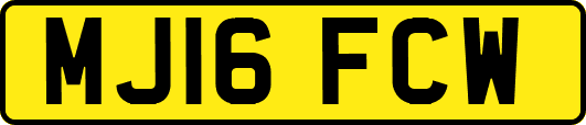 MJ16FCW