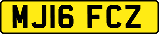 MJ16FCZ