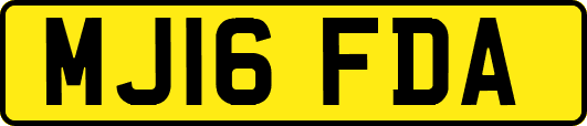 MJ16FDA