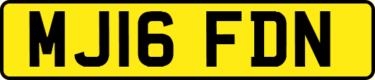MJ16FDN