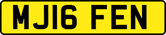 MJ16FEN
