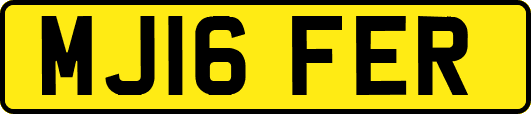 MJ16FER