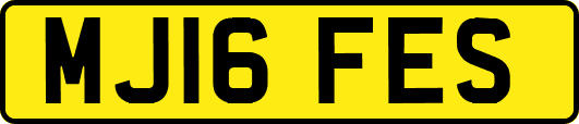 MJ16FES