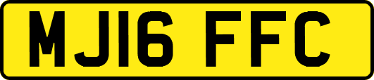 MJ16FFC