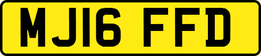 MJ16FFD