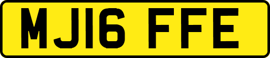 MJ16FFE