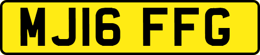 MJ16FFG