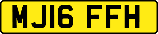 MJ16FFH