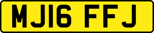 MJ16FFJ