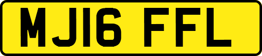 MJ16FFL