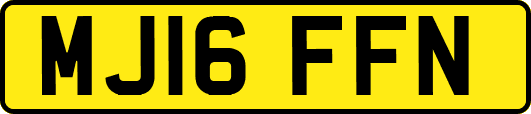 MJ16FFN