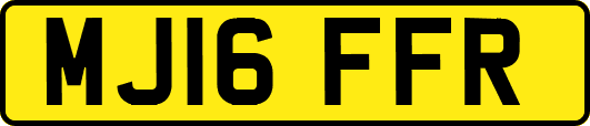 MJ16FFR