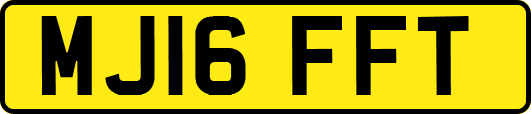 MJ16FFT