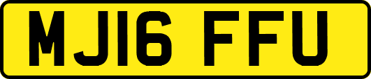 MJ16FFU