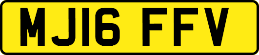 MJ16FFV