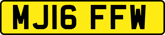 MJ16FFW