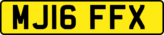 MJ16FFX