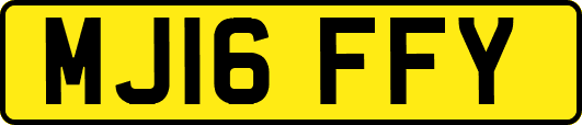 MJ16FFY