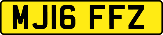 MJ16FFZ
