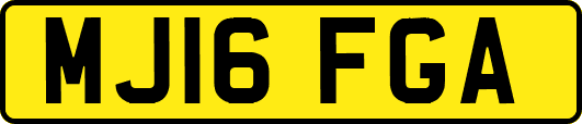 MJ16FGA