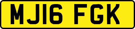 MJ16FGK