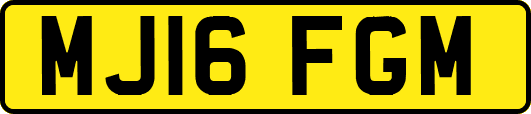 MJ16FGM