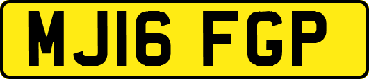 MJ16FGP