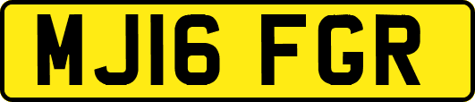 MJ16FGR