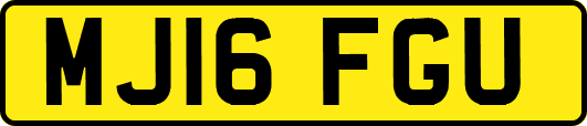 MJ16FGU