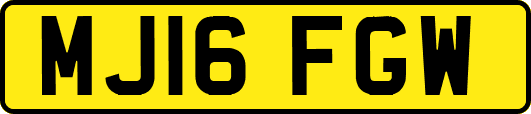 MJ16FGW