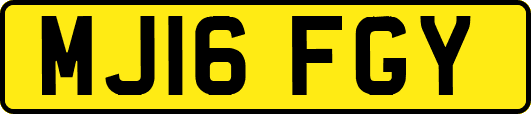 MJ16FGY