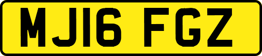 MJ16FGZ
