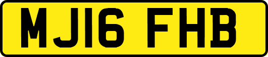 MJ16FHB