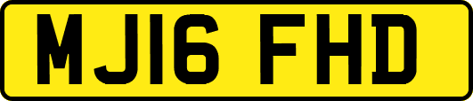 MJ16FHD