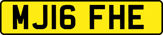 MJ16FHE