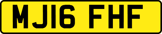 MJ16FHF