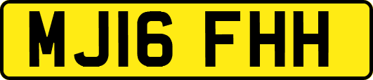 MJ16FHH