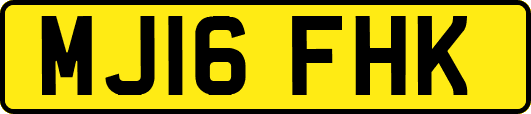 MJ16FHK