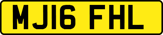 MJ16FHL