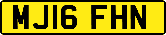 MJ16FHN
