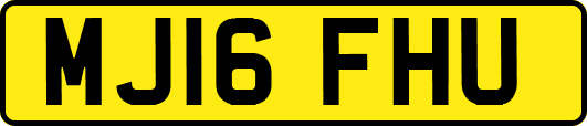 MJ16FHU