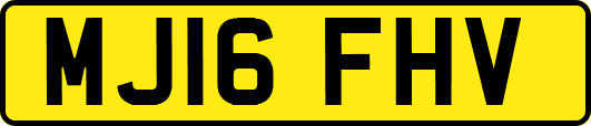 MJ16FHV