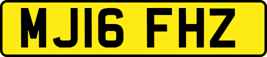 MJ16FHZ
