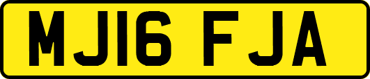 MJ16FJA